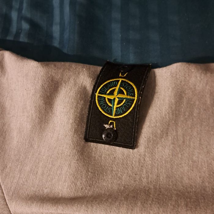 Хули Stone Island