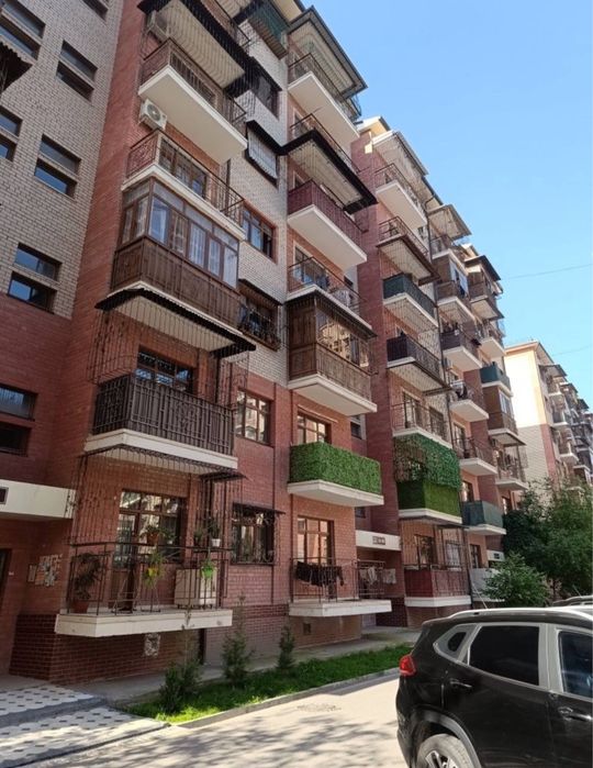 2/3/7 Махтумкули новостройка с кадастром: 83 000 у.е. - Sotish Toshkent на Olx