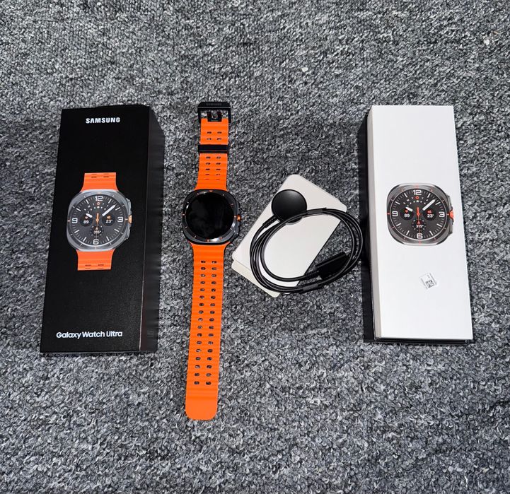 Продам смарт часы