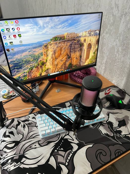 Продам ПК в сборе