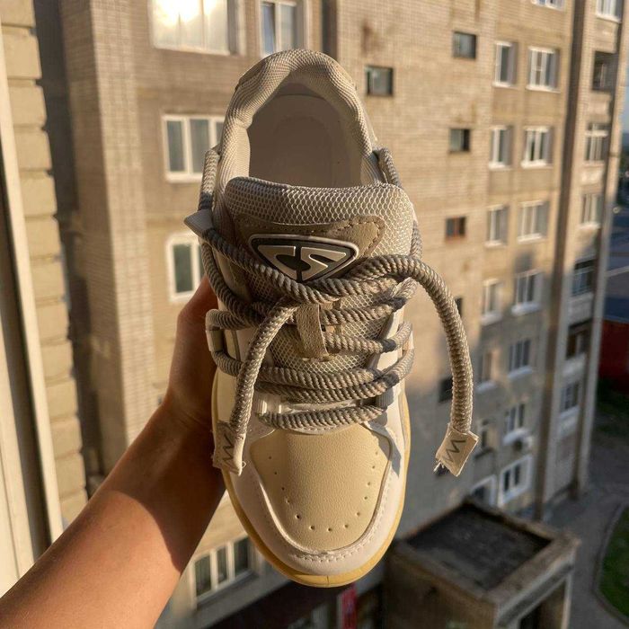 Кроссовки Cat&Sofa