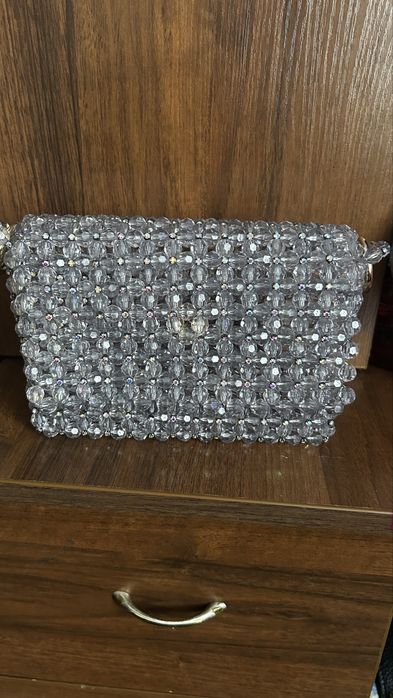 Продам сумку ручной работы