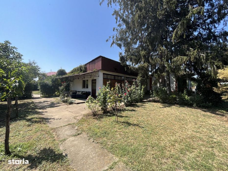 Popas La Doi Brazi - magazine, bar, terasa, casa boiereasca, gradina s