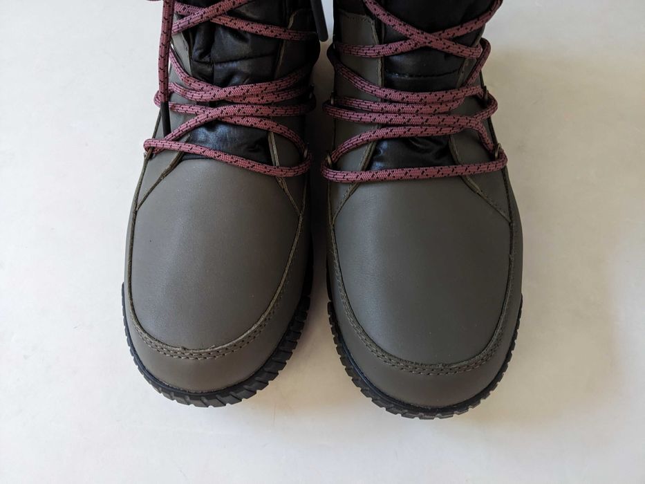 The North Face Sierra Luxe дамски водонепропускливи ботуши 41 от Сащ