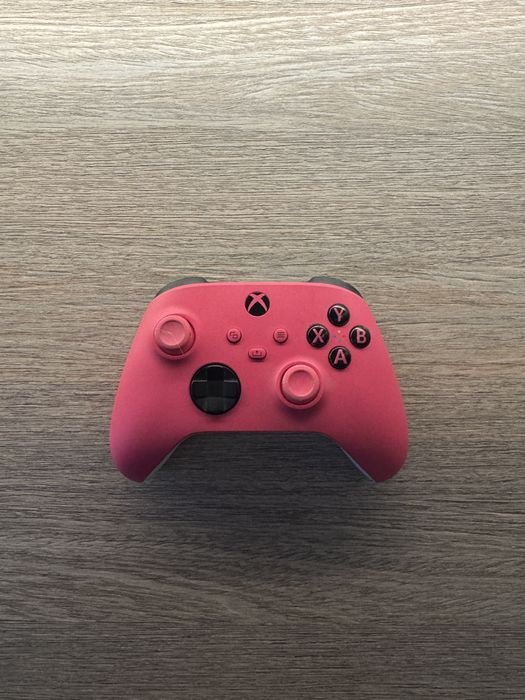 Maneta Xbox one series X/S, roz