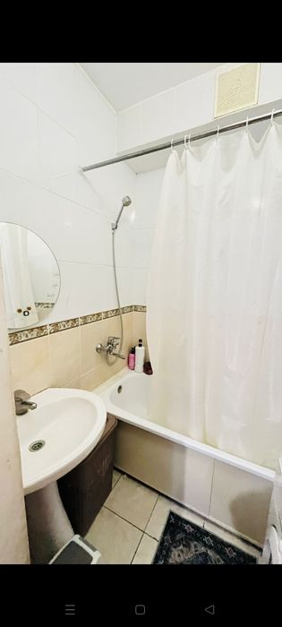 Квартира 1 комнатная