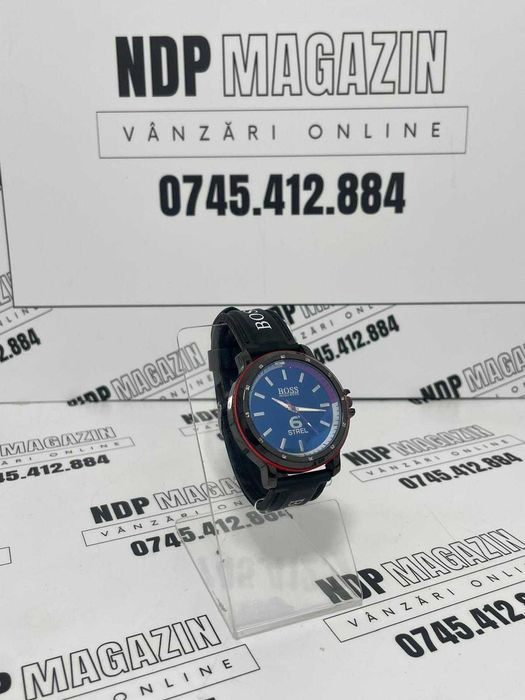 NDP Amanet NON-STOP Sos. Giurgiului HUGO BOSS (39259)