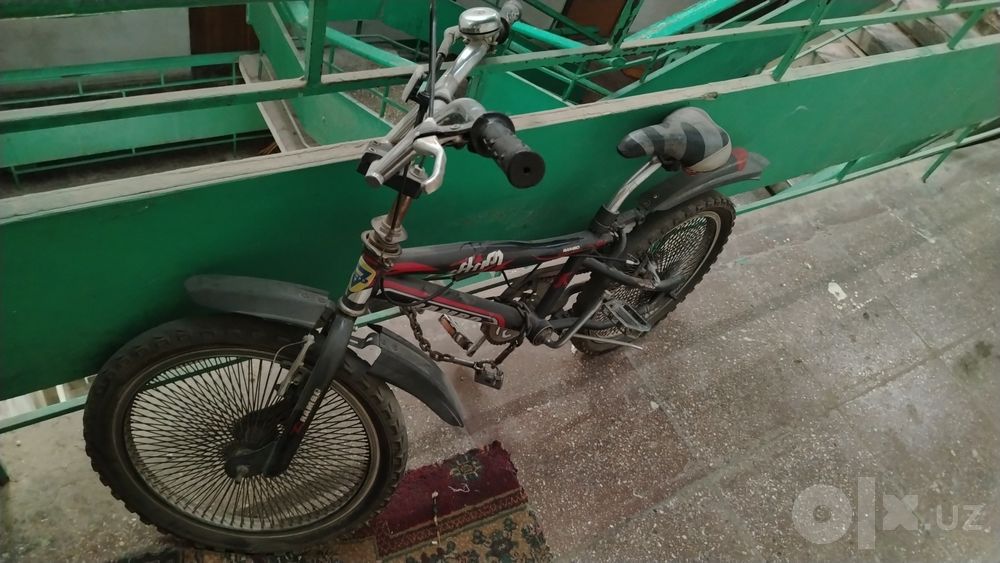 Велосипеды 2 штук