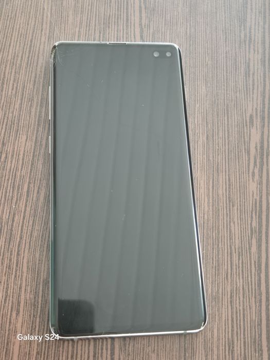 Samsung galaxy s10plus