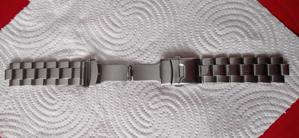 Brățara ceas Philip Persio