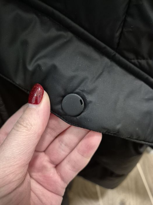 Зимно яке парка  Marc O'Polo