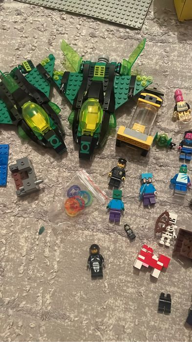 Лего Lego оригинал