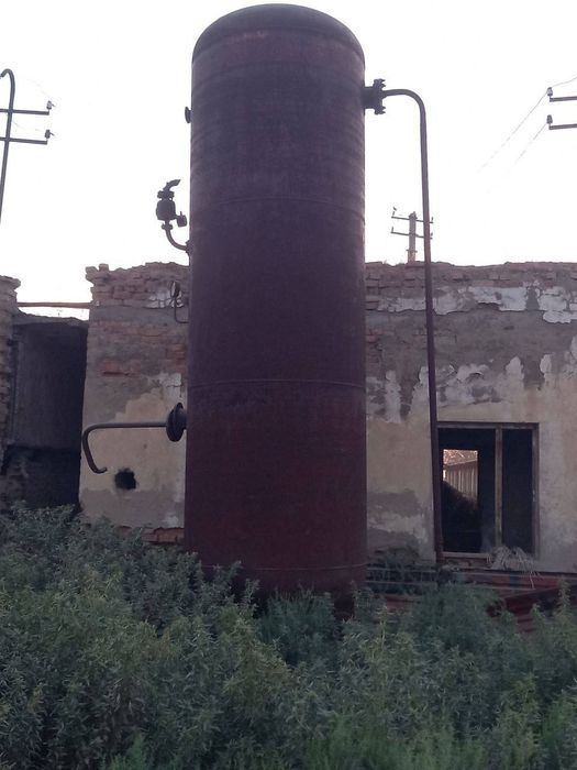 Рисивер. Risiver 10 kubli.