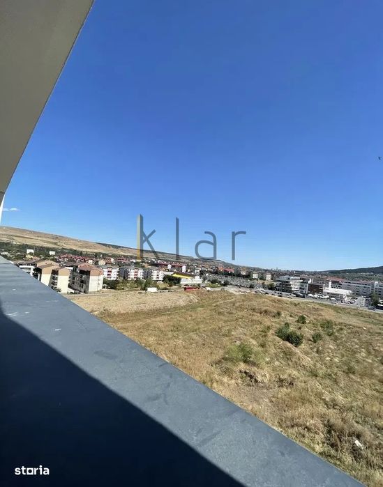 Apartament 2 camere finisat, 45 mp, optional garaj! Zona Eroilor!