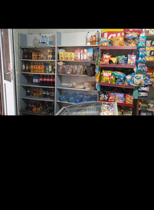 Тараз Сдается магазин в 8мкр 40дом