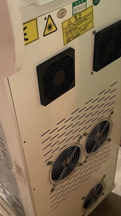 Аппарат для  пилинга