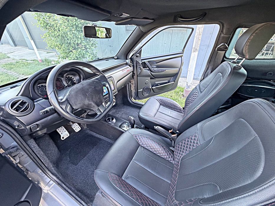 LIGIER JS 50 L 2022 — imagine 5