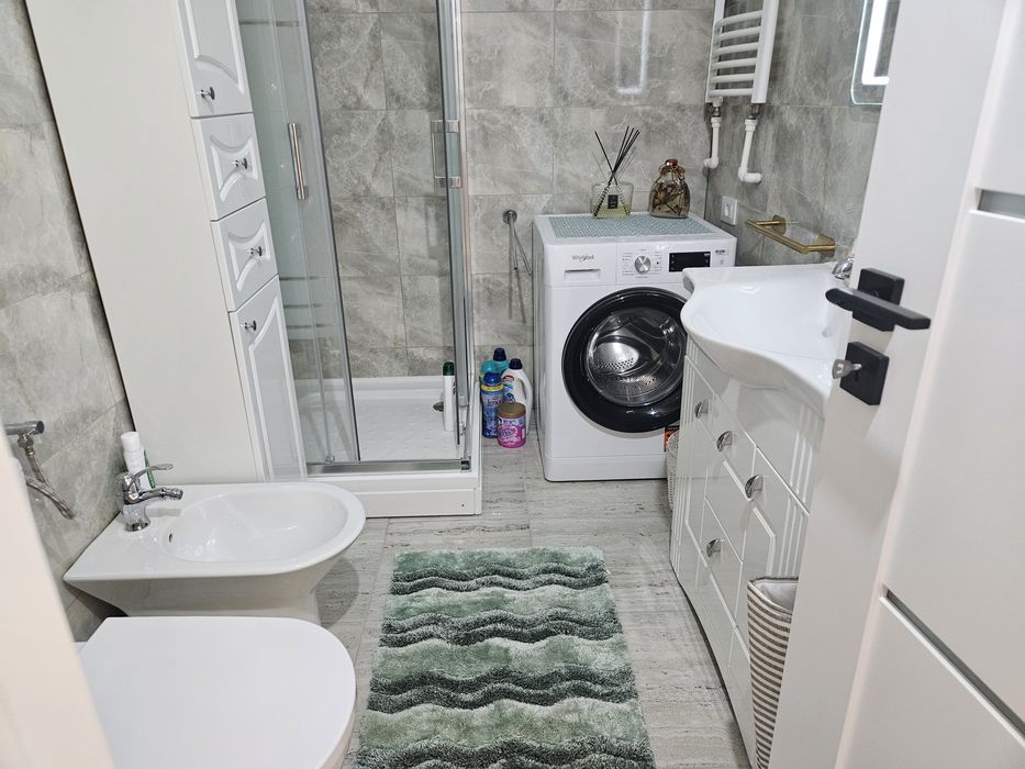 Apartament de vânzare