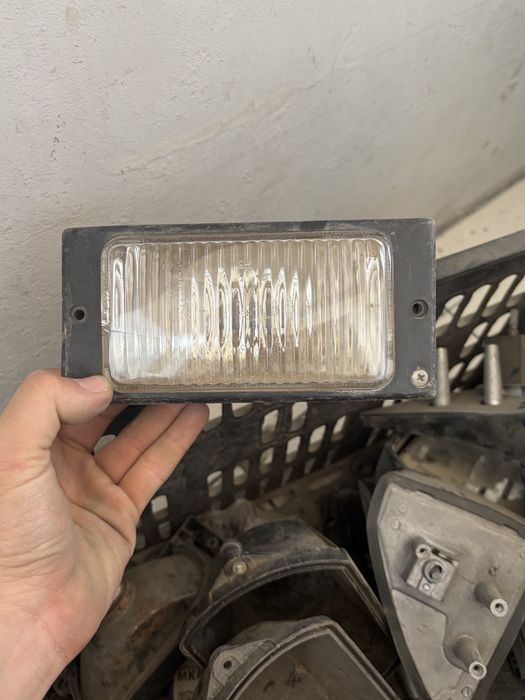 Запчасти ваз 2114