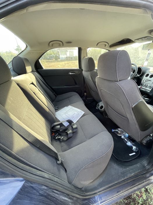 Alfa Romeo 156 на ЧАСТИ