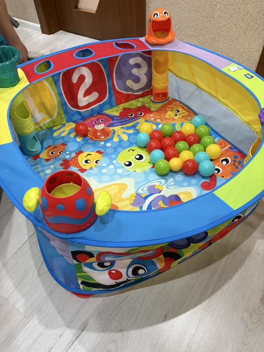 Игрален център playgro