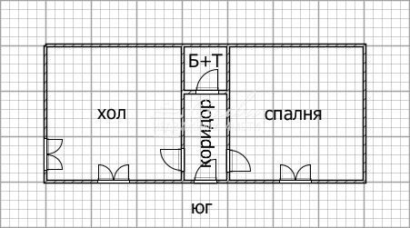 Самостоятелна ТУХЛЕНА къща - гр.Нови Пазар!