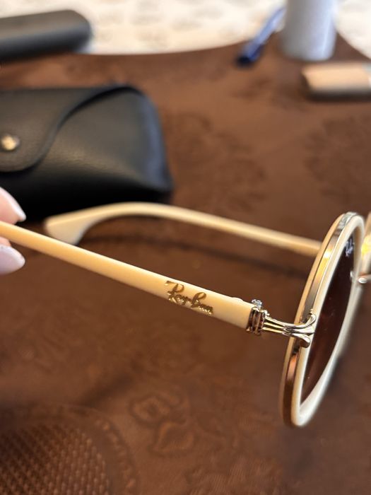 слънчеви очила Ray Ban