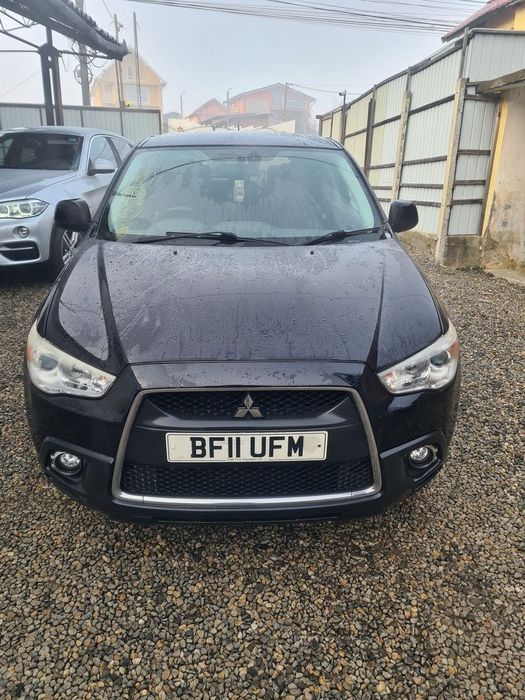 Stop haion dreapta Mitsubishi ASX 2010 - 2012 SUV 4 Usi (825)