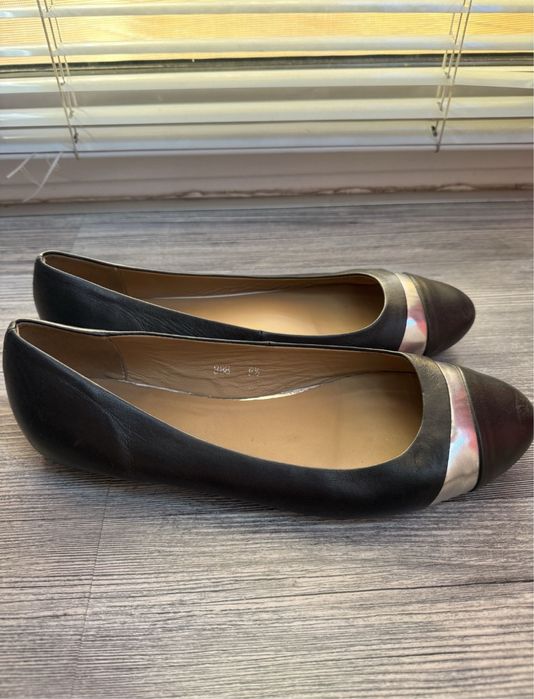 Обувки балеринки Palazzo