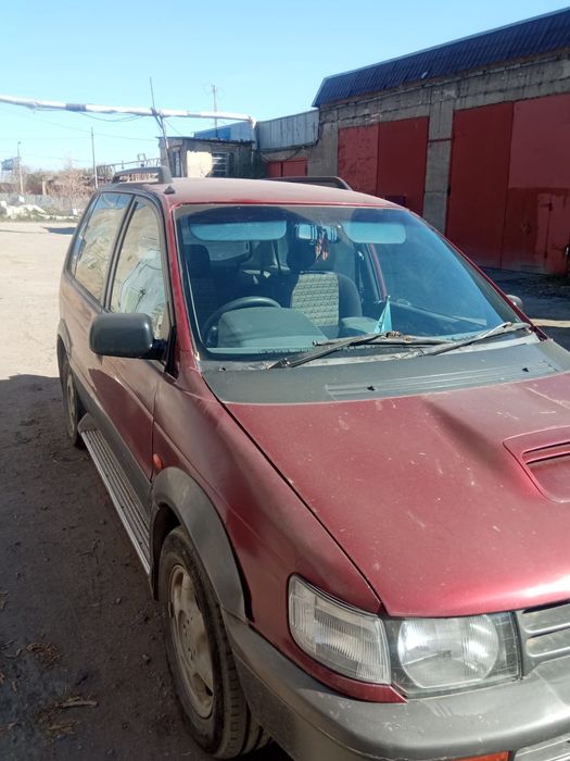 Продам автомобиль Mitsubishi