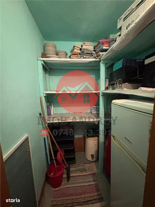 Apartament 2 camere de inchiriat, centrala proprie – E3