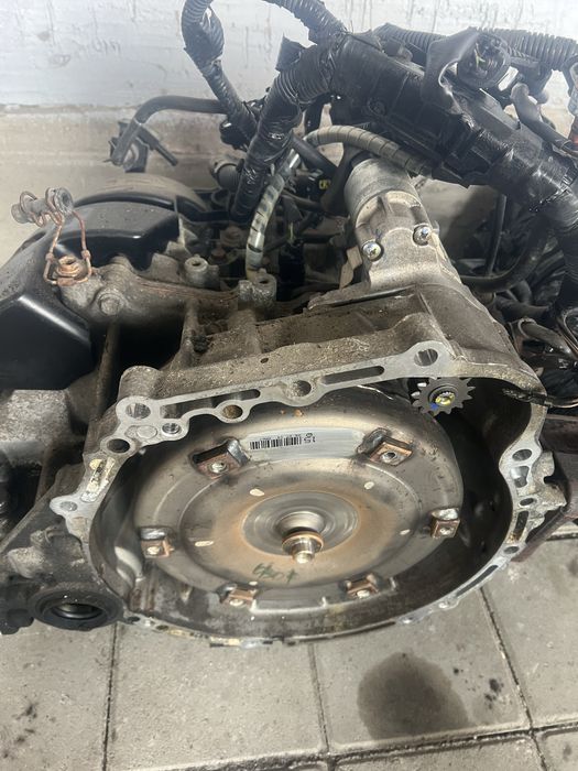 Акпп камры 35 40