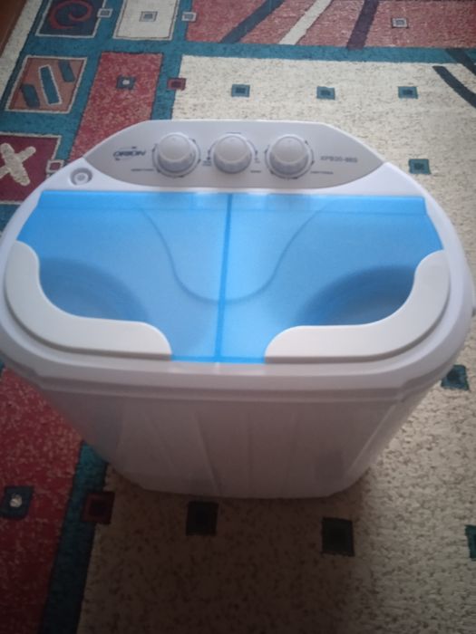 Стиральная машинка