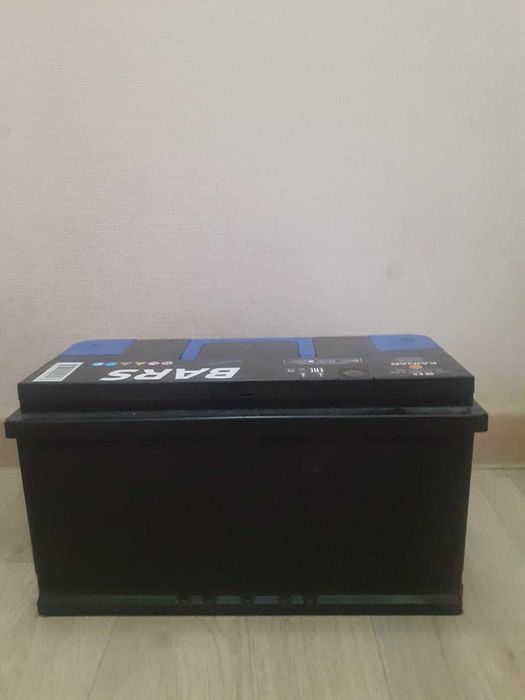 Продам аккумулятор