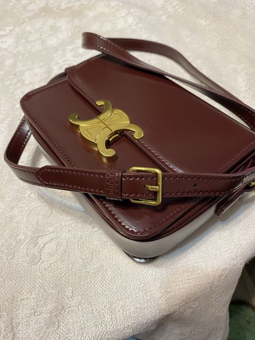Продам сумку Celine