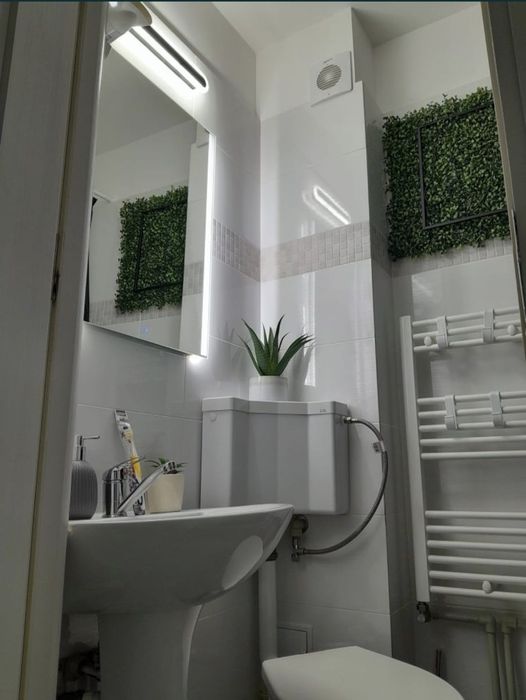 Regim hotelier AnaLuxStudio