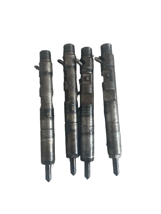 Kit De Injectie Renault Clio Ii Bb0/1/2_, Cb0/1/2_ 1998 - > 1.5Dci K9K