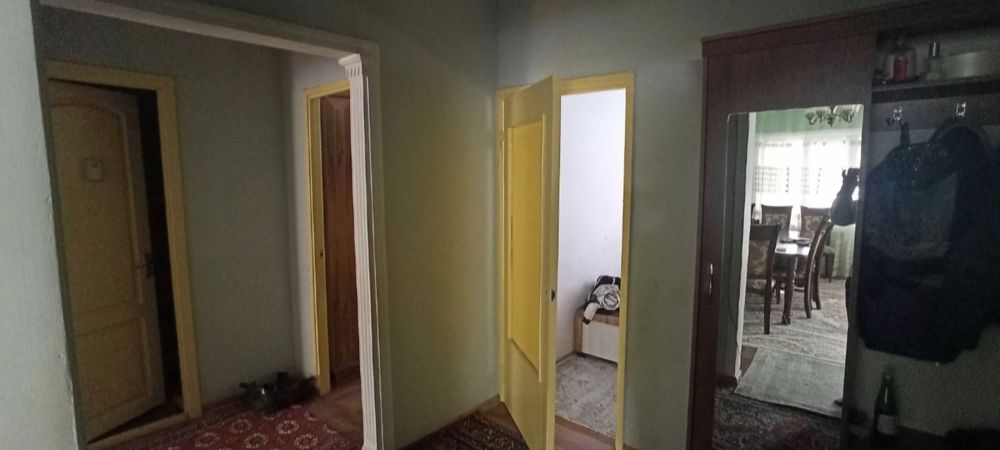 Продам 3/3/5 Карасу 1 Дунье удвоенный зал Ипотека