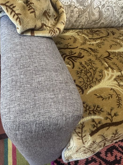 Продам угловой диван