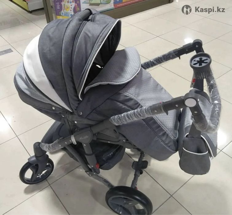 Продам коляску состояние хорошее