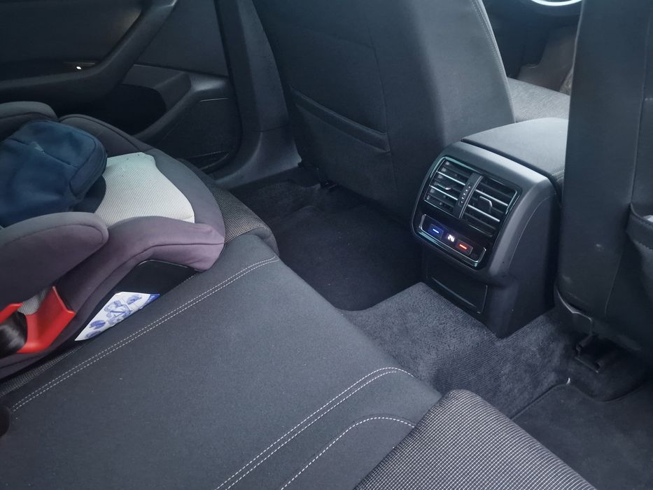 VOLKSWAGEN Passat 2015 — imagine 5