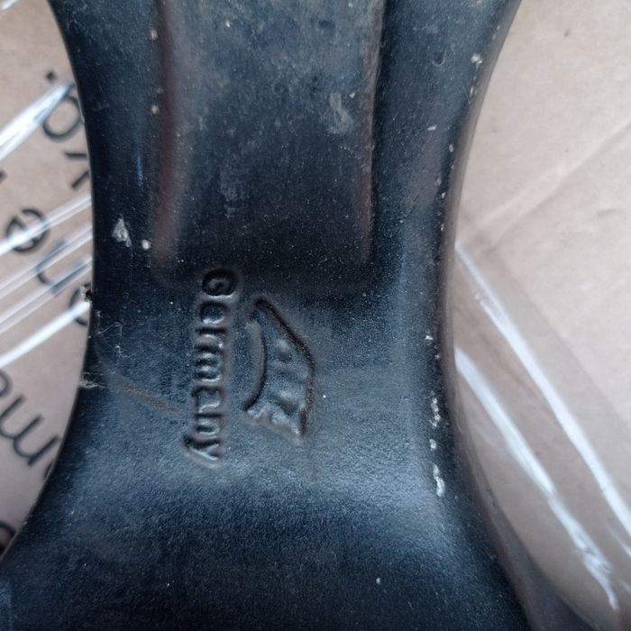 Джанти 5х100 17  FR