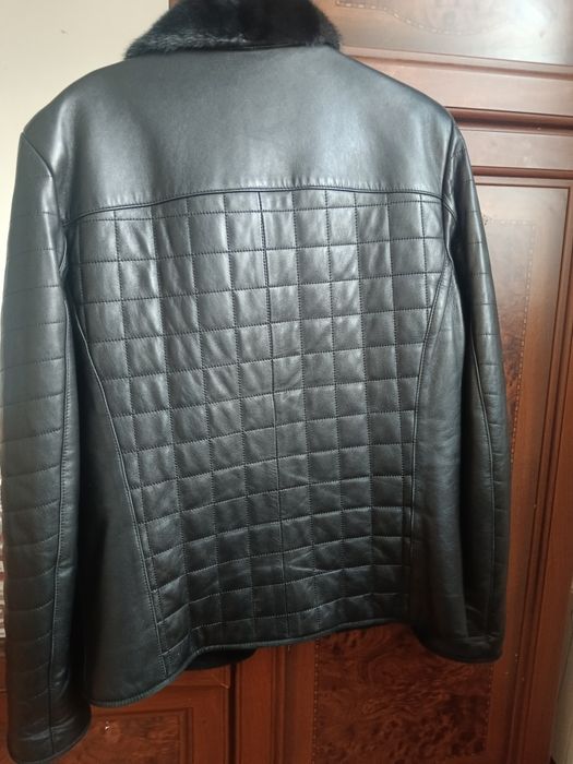 Servet дублёнка.