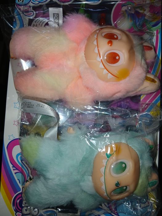 Распродажа! Новый.  Игрушки.  Лабубу