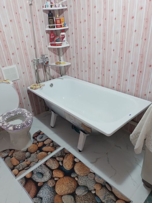 Үй сатылады жағдайы жақсы