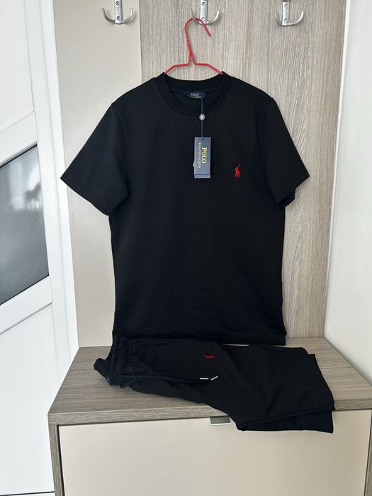 Compleu barbati Polo