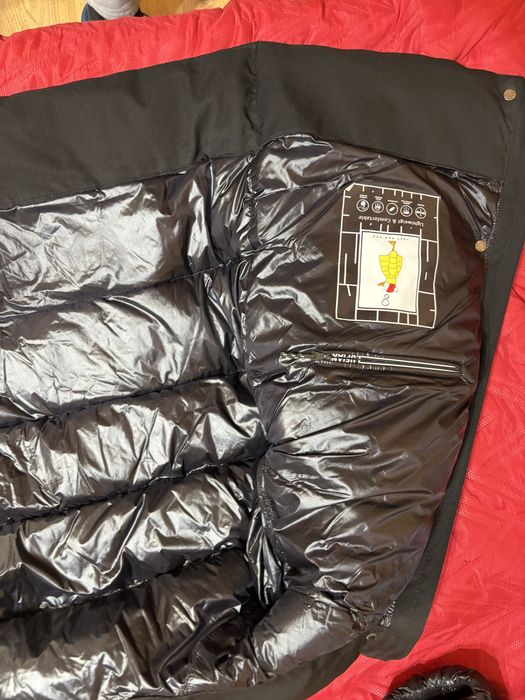 Мъжко яке Lufian M