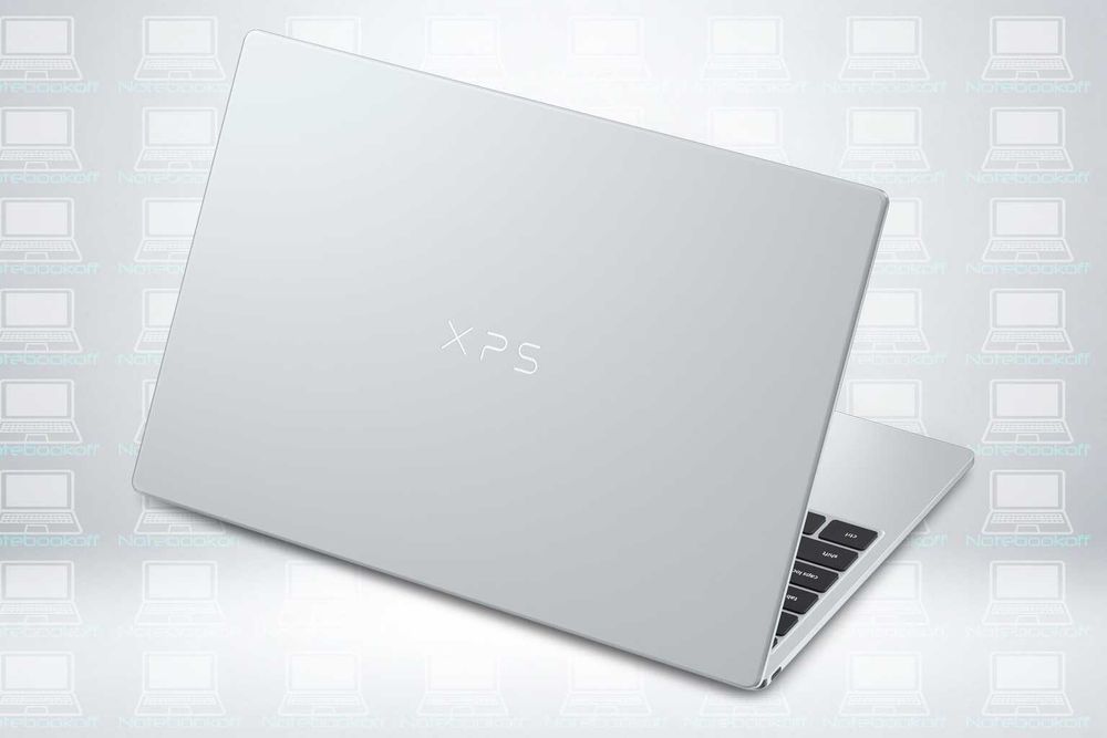 DELL XPS 13 DX13260/ Intel Core 5 / 16GB / 512GB SSD/ 2.5K Touch 120Hz