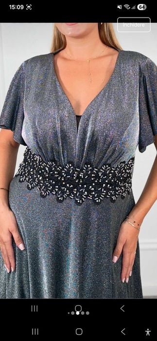 Rochie eleganta eveniment