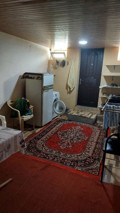 Сдам в аренду квартиру на Сельхоз Сампи
